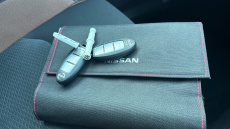 Nissan Qashqai 1.3 DiG-T N-Motion 5dr Petrol Hatchback